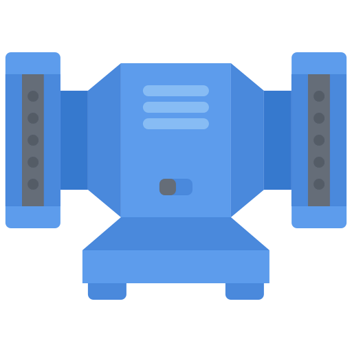 Grinder icon