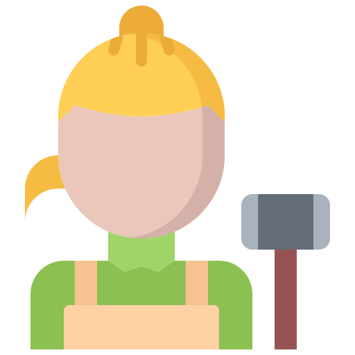 Blacksmith icon