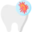 Bacteria icon 64x64