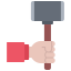 Hammer icon 64x64