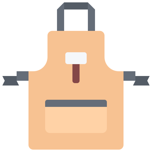 Apron icon
