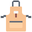 Apron icon 64x64