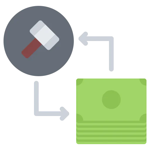 Blacksmith icon