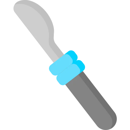 Clamp icon