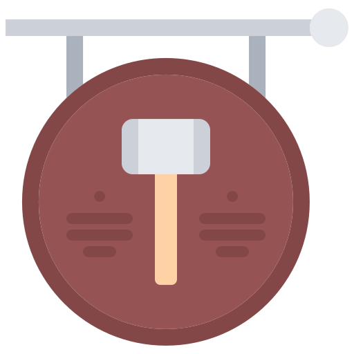 Blacksmith icon