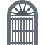 Gate icon 64x64