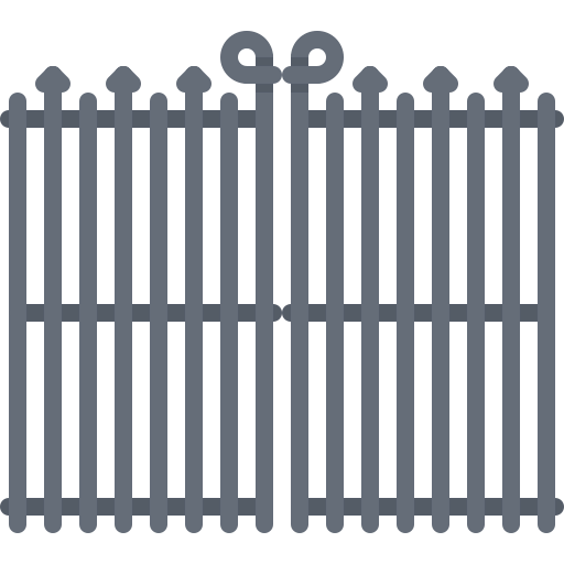 Gates icon