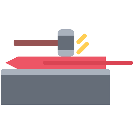 Blacksmith Symbol