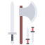 Weapon icon 64x64