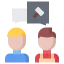 Talk icon 64x64