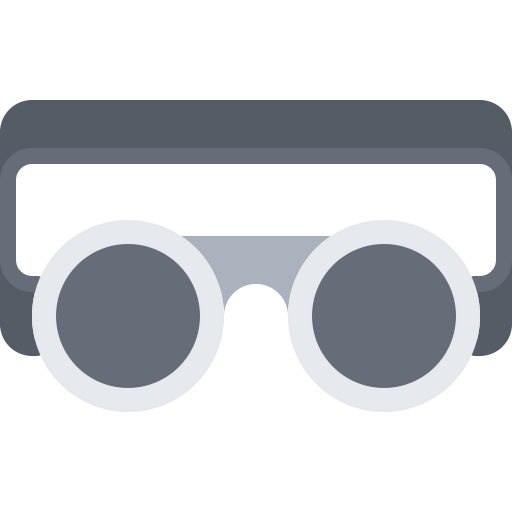 Glasses icon