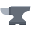 Anvil icon 64x64