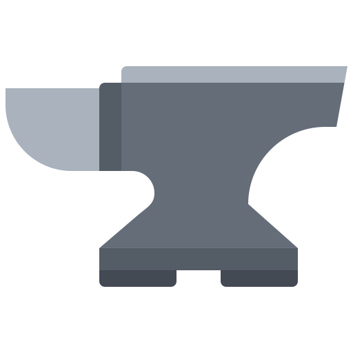 Anvil icon