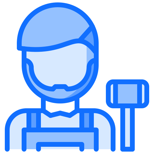 Blacksmith icon