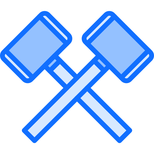 Hammers icon