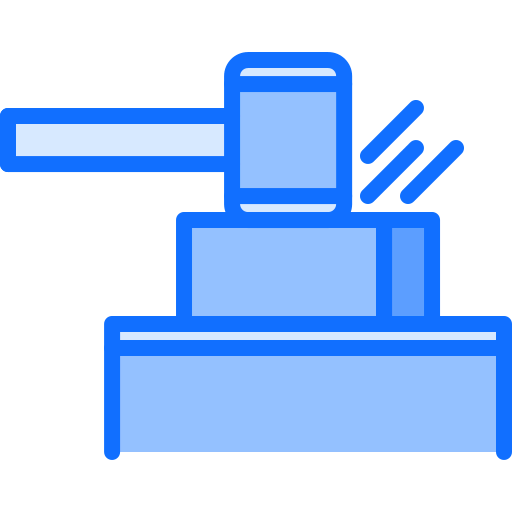 Blacksmith icon