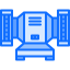 Grinder icon 64x64