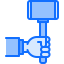 Hammer icon 64x64