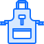 Apron icon 64x64