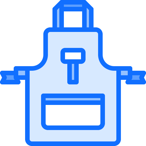 Apron icon