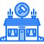 Кузнец иконка 64x64