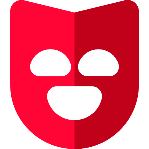 Mask icon