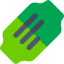 Ticket icon 64x64