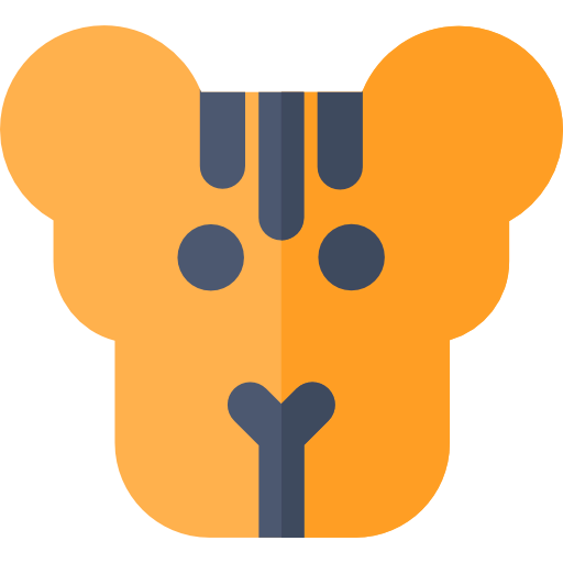 Tiger icon