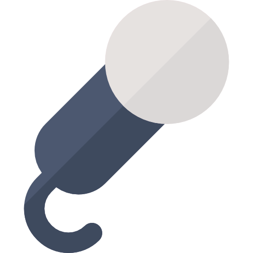 Microphone icon