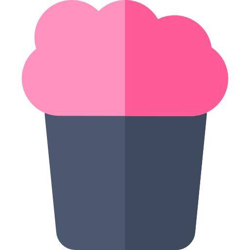 Popcorn icon