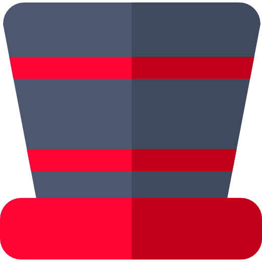 Hat icon