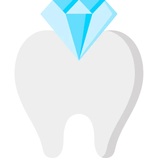Caries icon