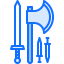 Weapon icon 64x64