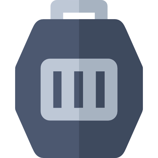 Cage icon