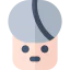 Maharaja icon 64x64