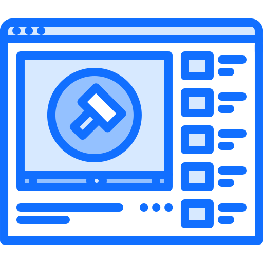 Blacksmith icon