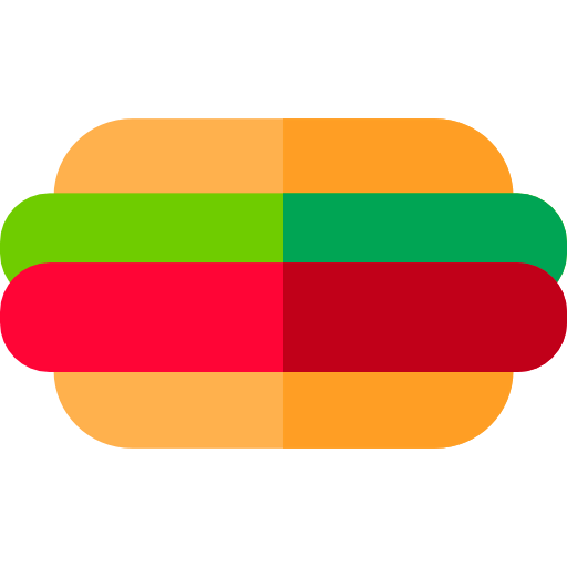 Burger icon