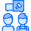 Talk icon 64x64