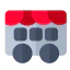 Cage icon 64x64