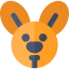 Rabbit icon 64x64