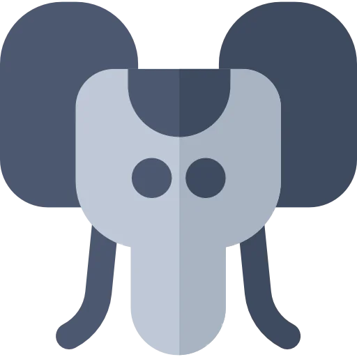 Elephant icon