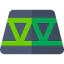Podium icon 64x64
