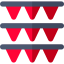 Garlands icon 64x64