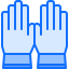 Gloves icon 64x64