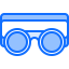 Glasses icon 64x64
