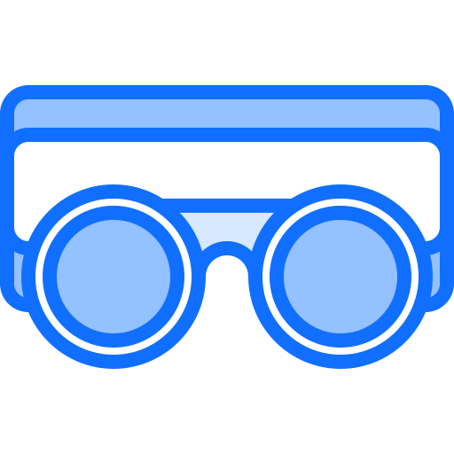 Glasses icon