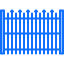 Fence icon 64x64