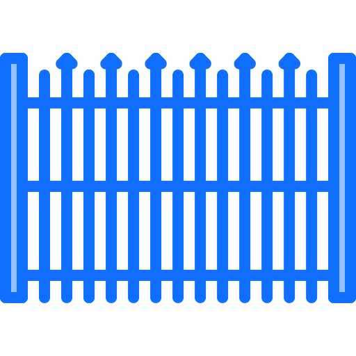 Fence icon
