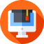 Elearning icon 64x64
