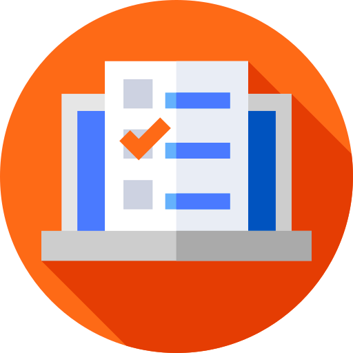 Test icon